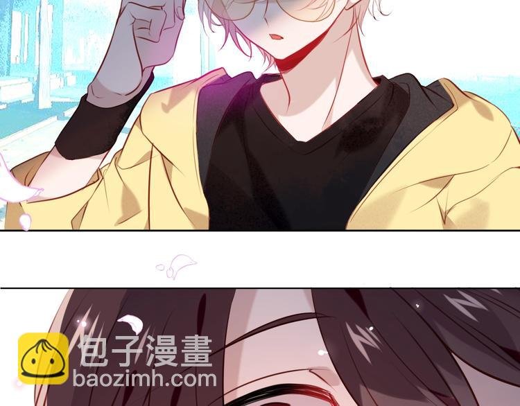 第101话 现代装的他，帅！
