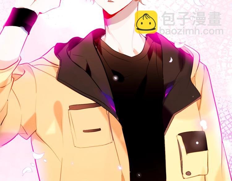 第101话 现代装的他，帅！