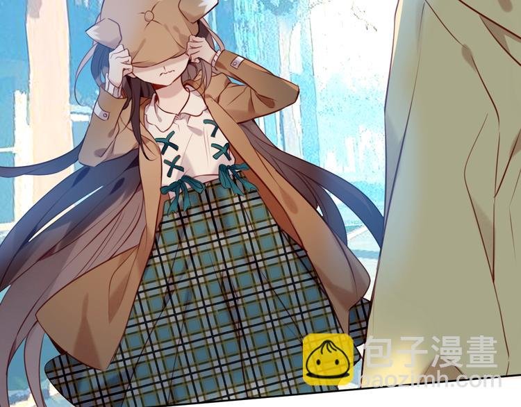 第101话 现代装的他，帅！