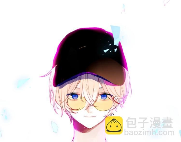 第101话 现代装的他，帅！