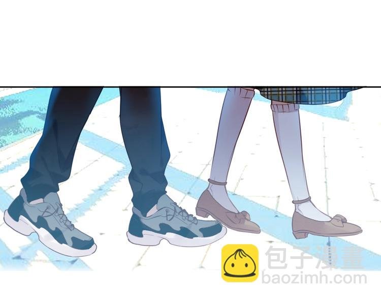 第102话 情侣约会？！