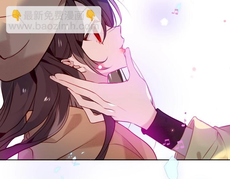 第104话 樱桃的味道