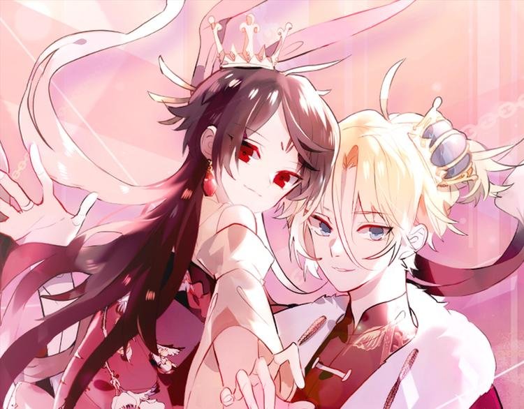 第108话 不、准、动、她！