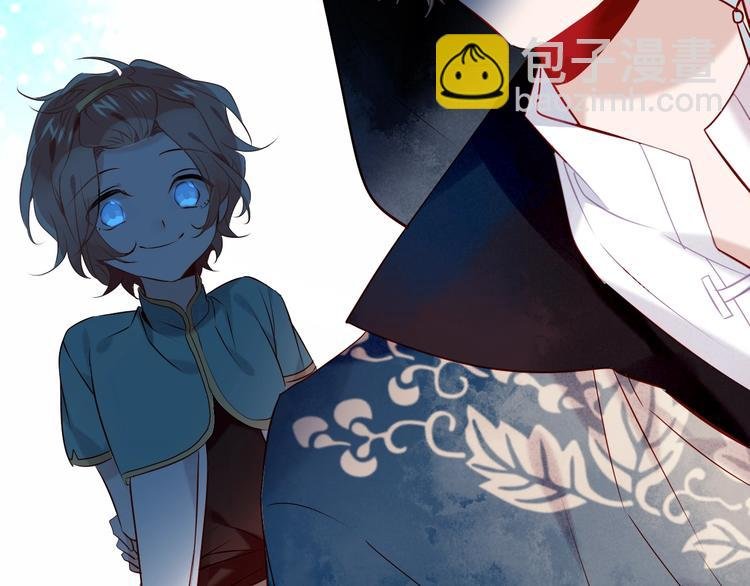 第108话 不、准、动、她！