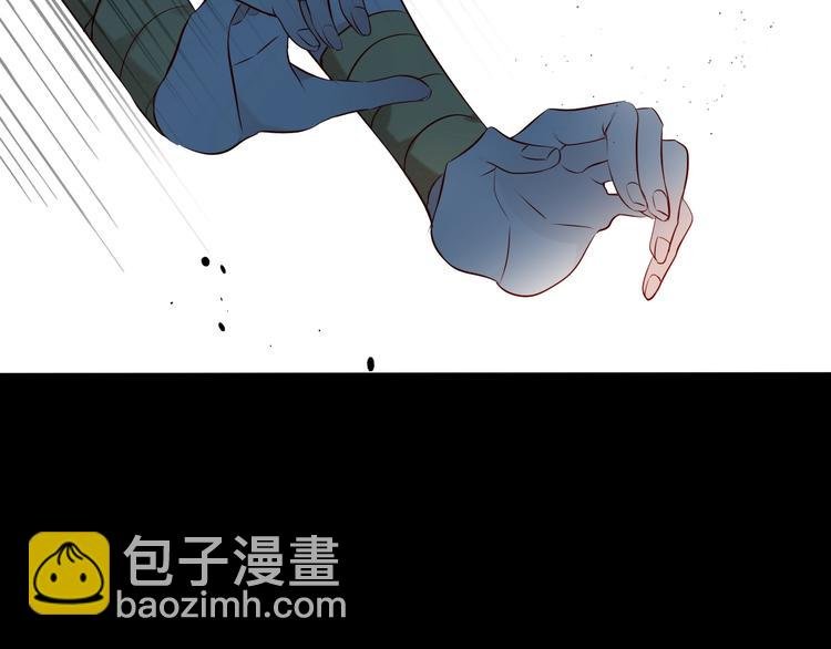 第108话 不、准、动、她！