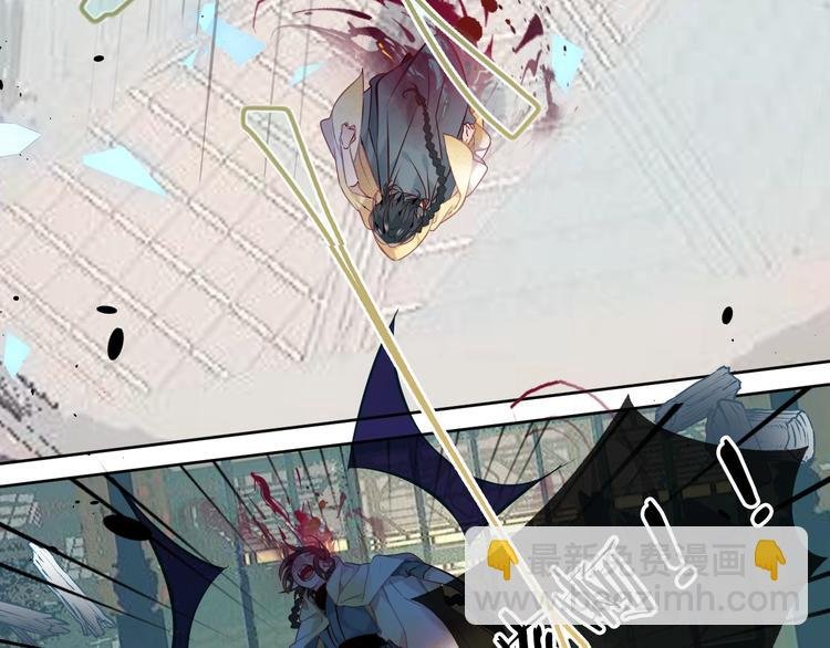 第114话 不悔