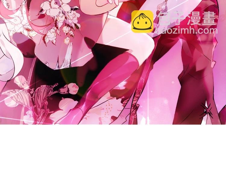 第116话 爱恨的心