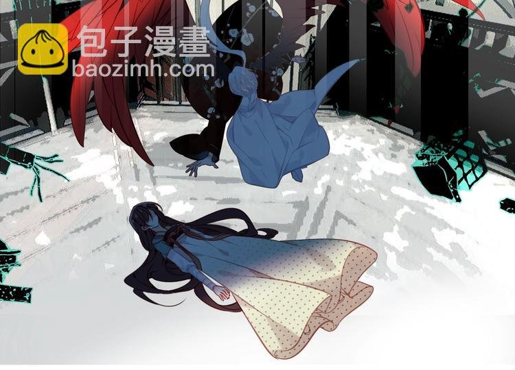 第116话 爱恨的心