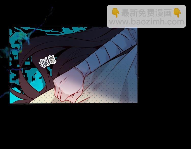 第116话 爱恨的心