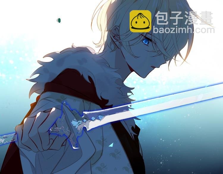 第117话 爱你的信念