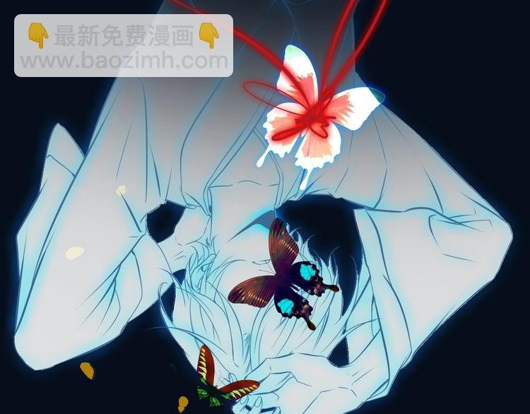 第117话 爱你的信念