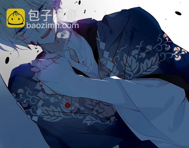 第117话 爱你的信念