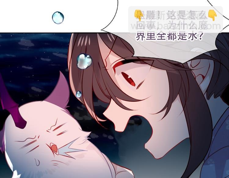 第122话 凤凰和神明们的故事