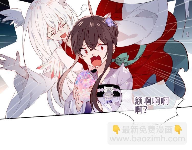 第122话 凤凰和神明们的故事