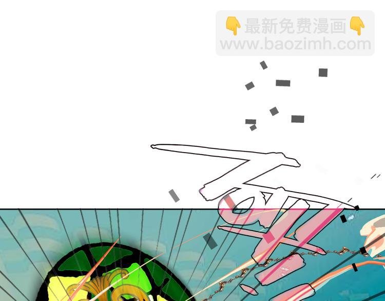 第129话 瞬逝的希望