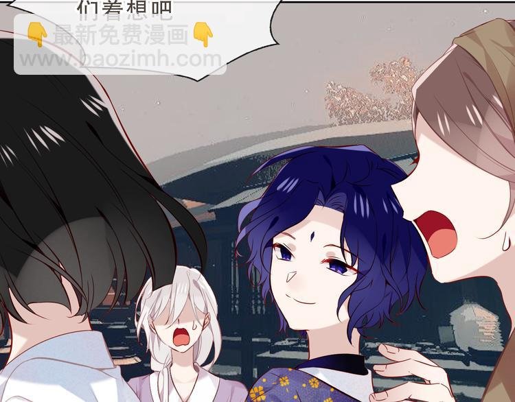 第130话 你就是我的希望