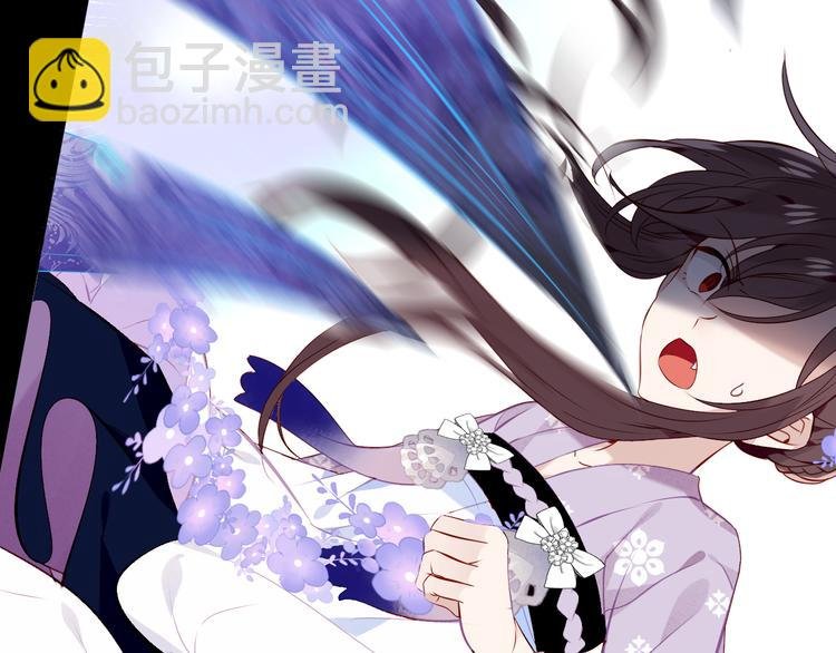 第135话 离她远点