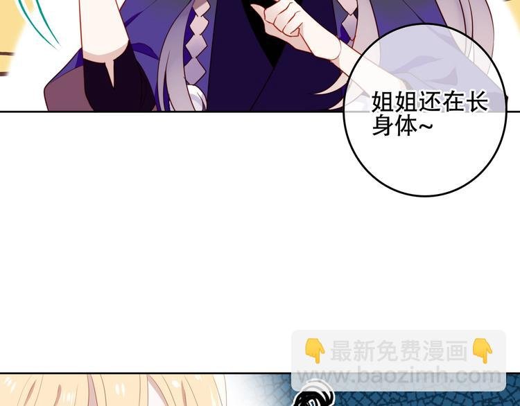 番外 超甜投喂系列第二弹
