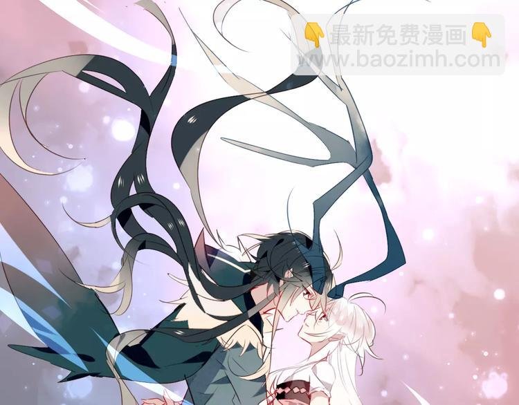 第15话 她，是我的女人