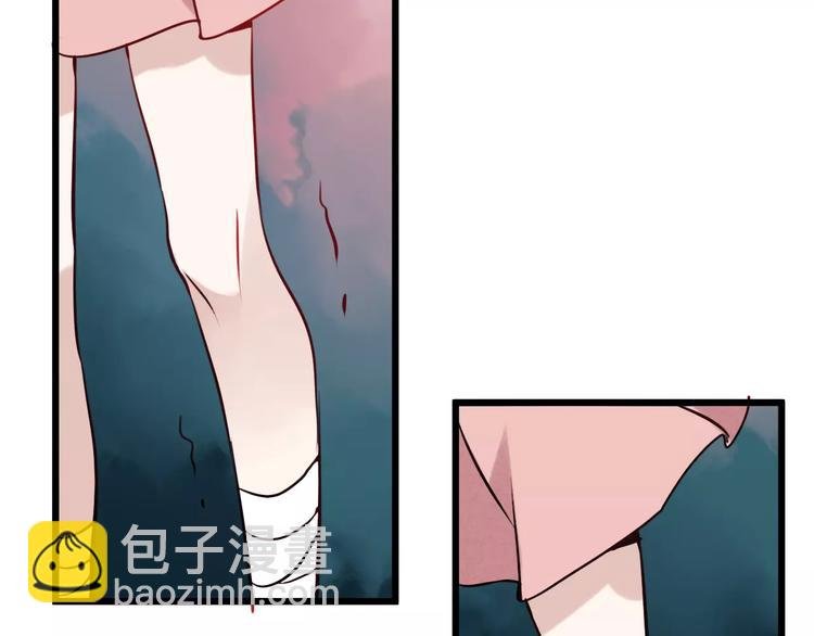 第15话 她，是我的女人