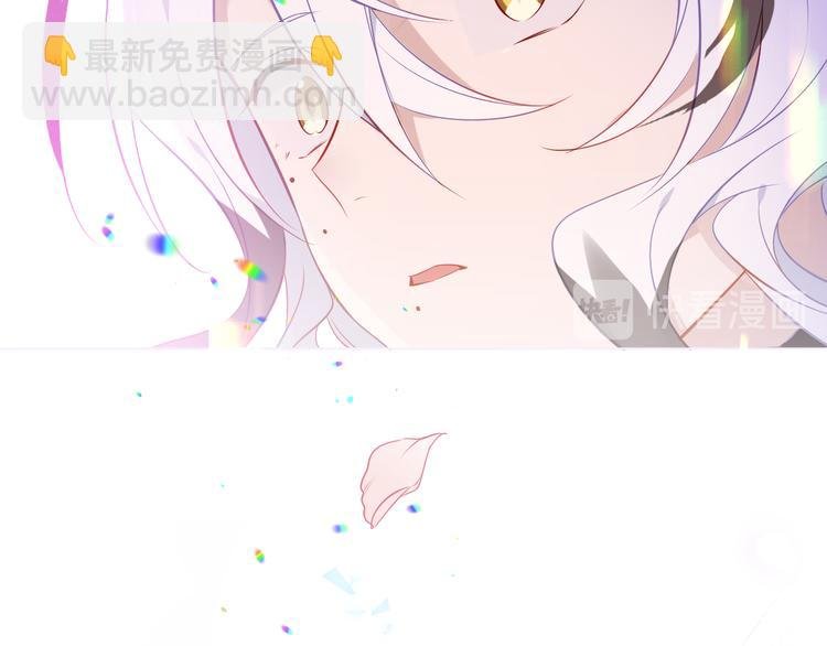 第164话 白与希