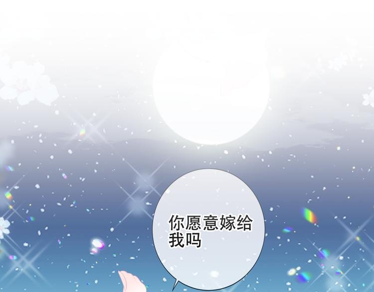 第166话 婚礼前夕