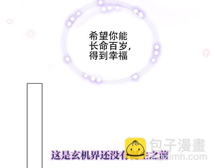 番外 无夜城的一只猫
