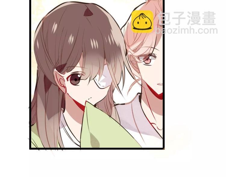 第17话 仇恨与妒火