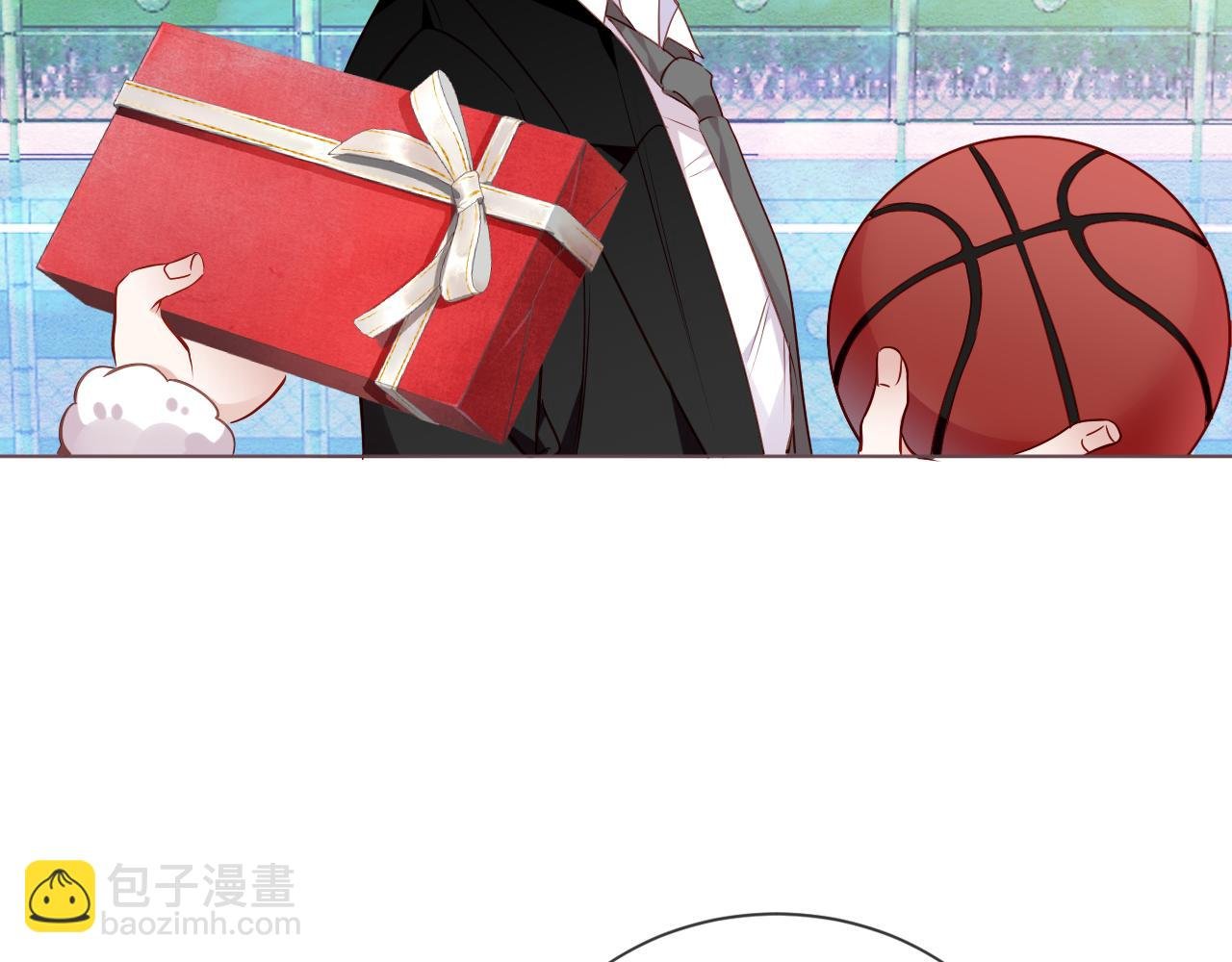 圣诞番外
