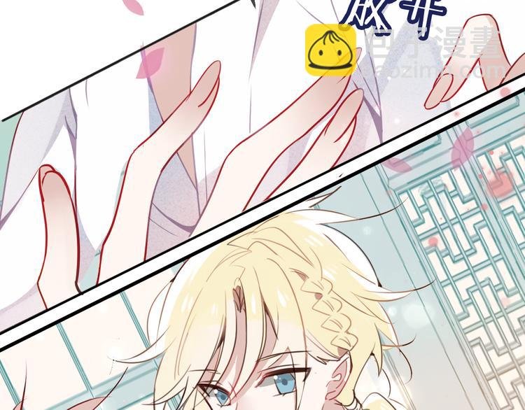 第19话 让我好好看着你