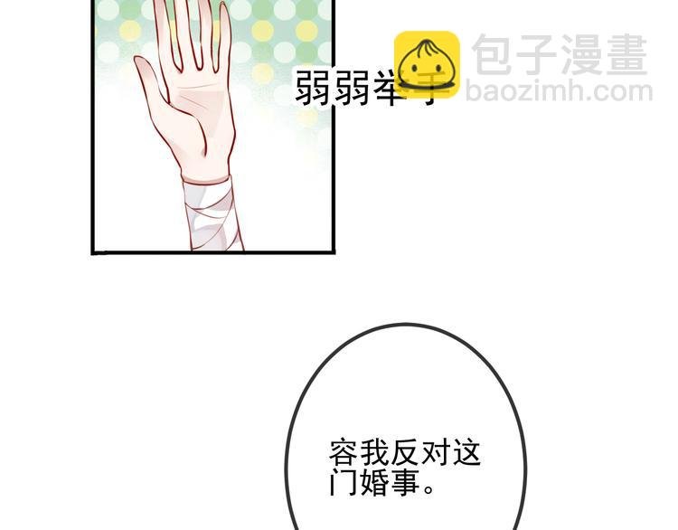 第20话 我才不要当太子妃！