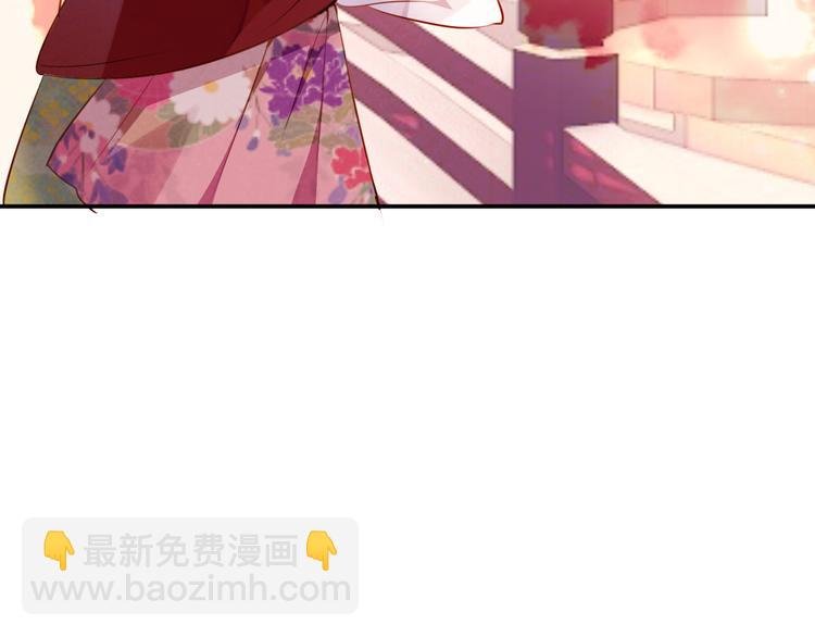 第22话 逃婚？没可能的！