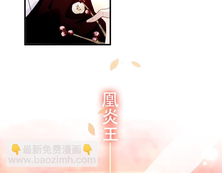 第24话 凰炎王赤离