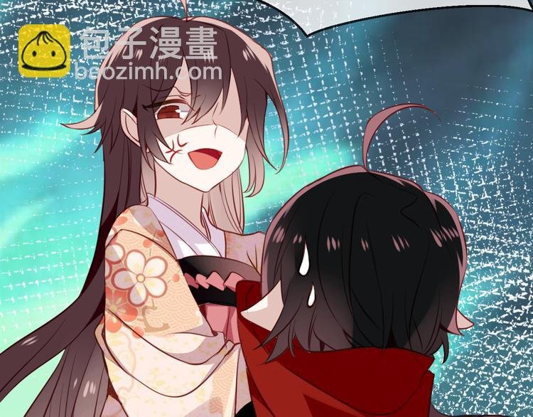 第27话 第一次的撒娇