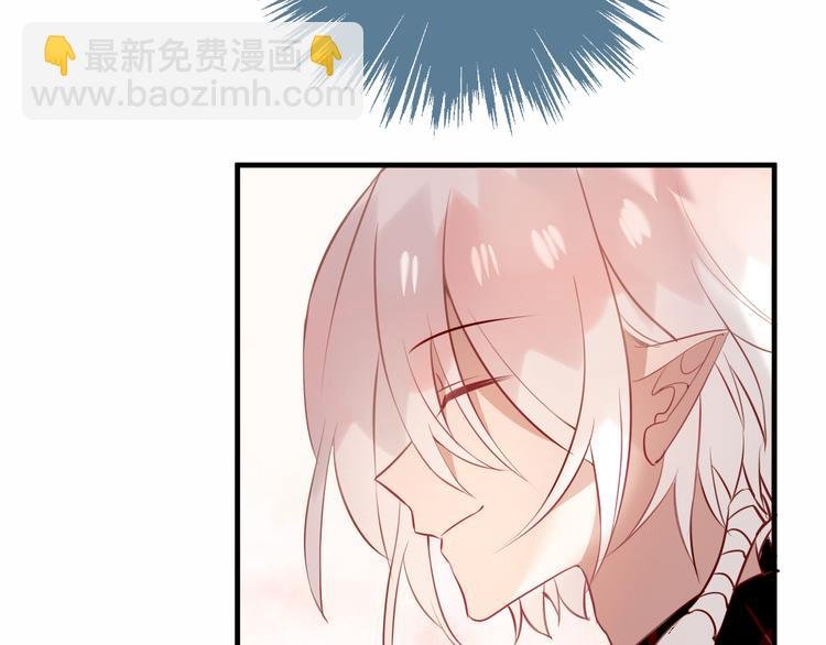 第30话 白发美男天使