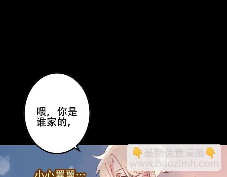 番外 金云裂的黑历史