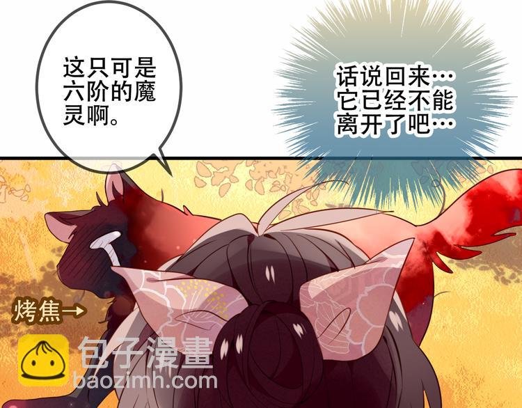 第31话 凰炎国的流行