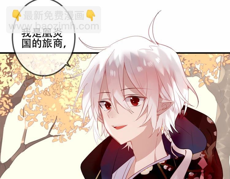 第31话 凰炎国的流行
