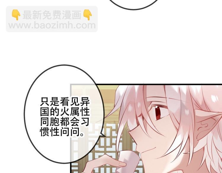 第31话 凰炎国的流行