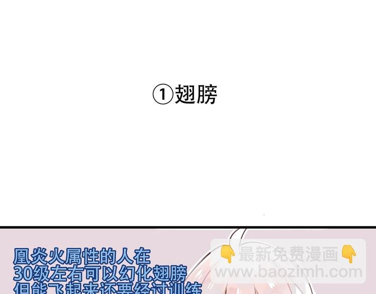 特别篇之吾凰百科
