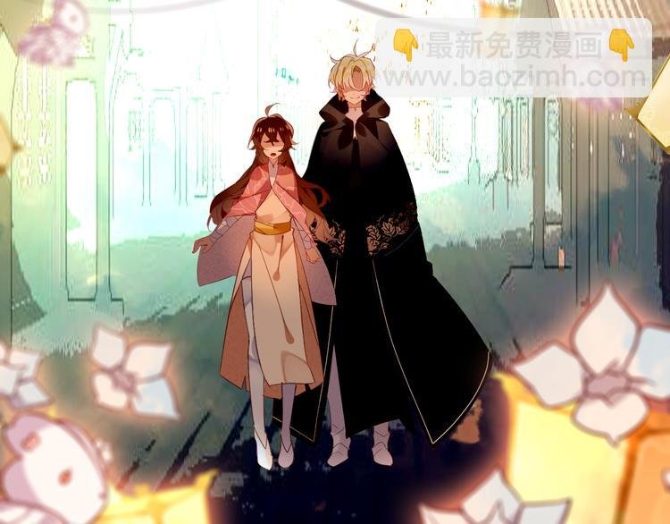 第44话 灯下轻吻