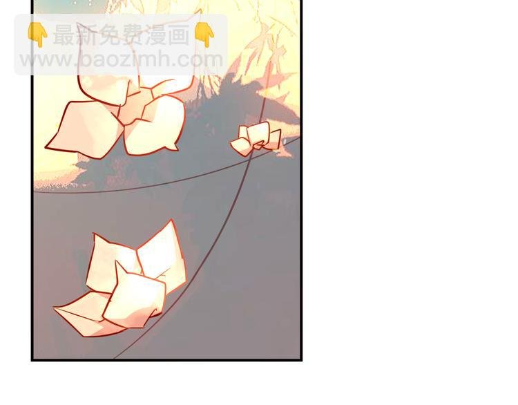 第44话 灯下轻吻