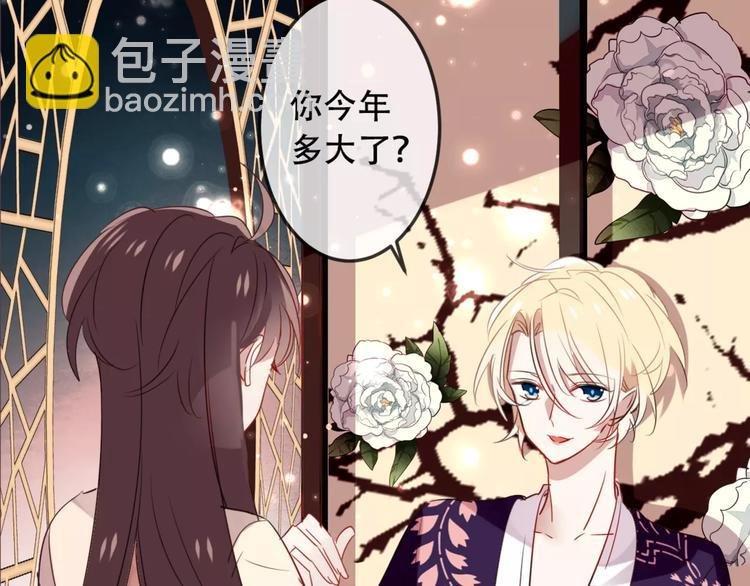第5话 太子殿下的免费教学