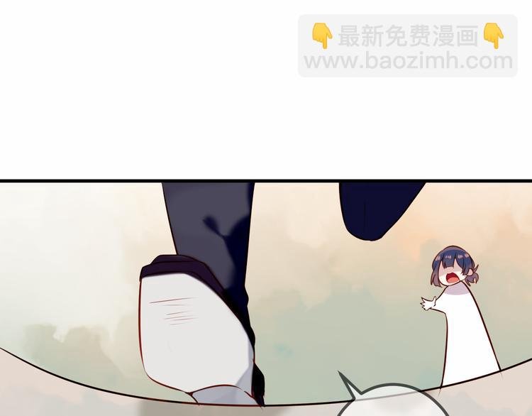 第53话 再见面又红了脸