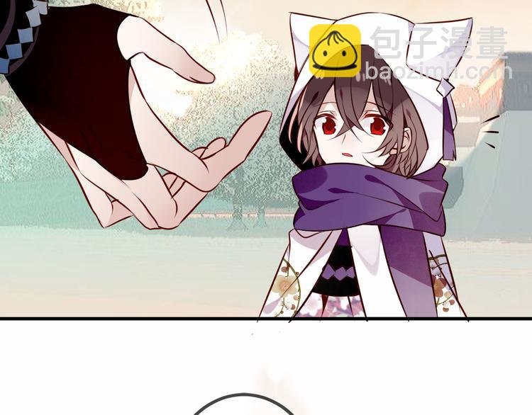 第53话 再见面又红了脸
