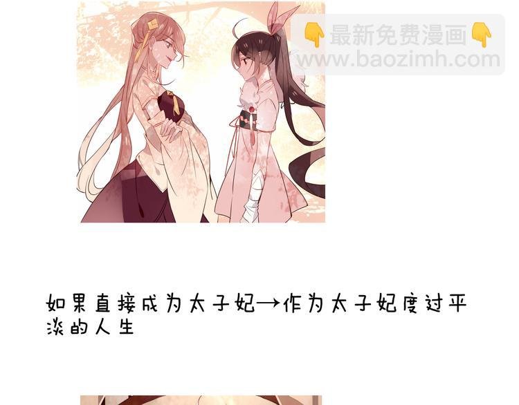 小剧场 100种你不知道的结局