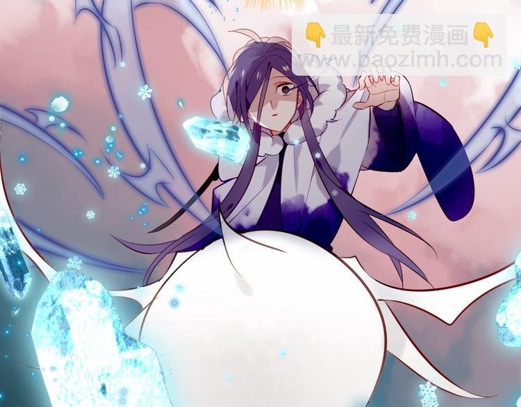 第61话 被神明欺骗的世界