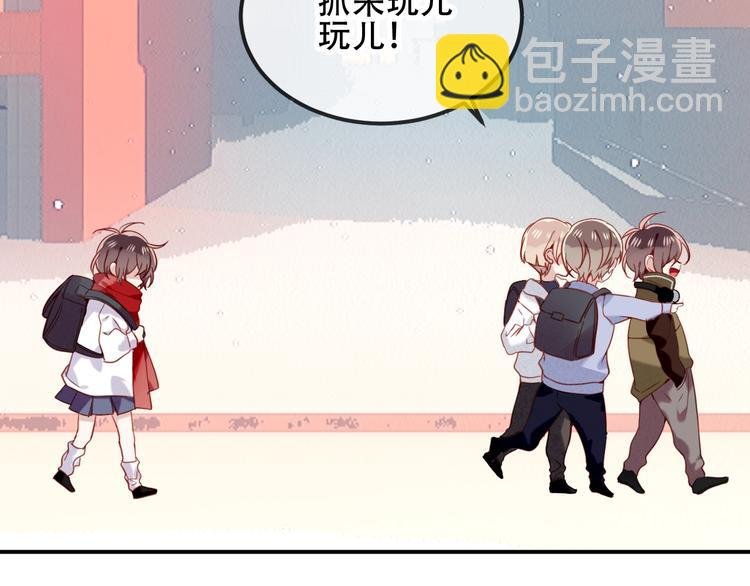第70话 单纯的"恶人"