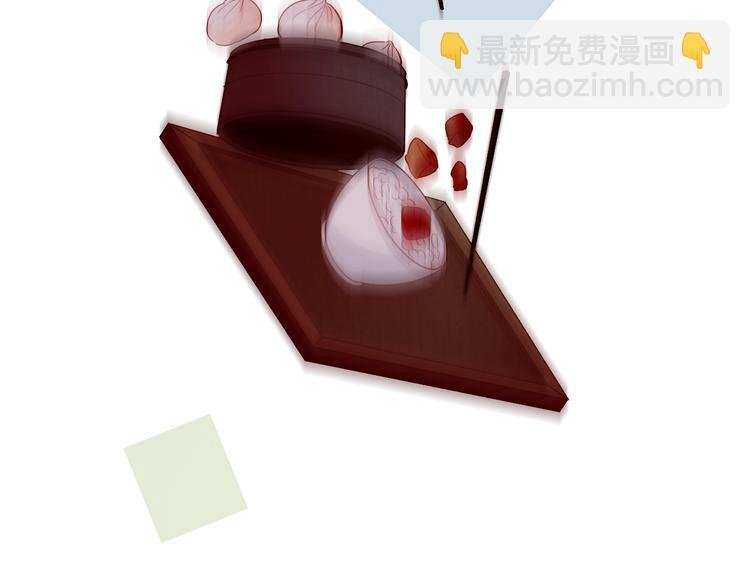 第73话 我喜欢上了他？