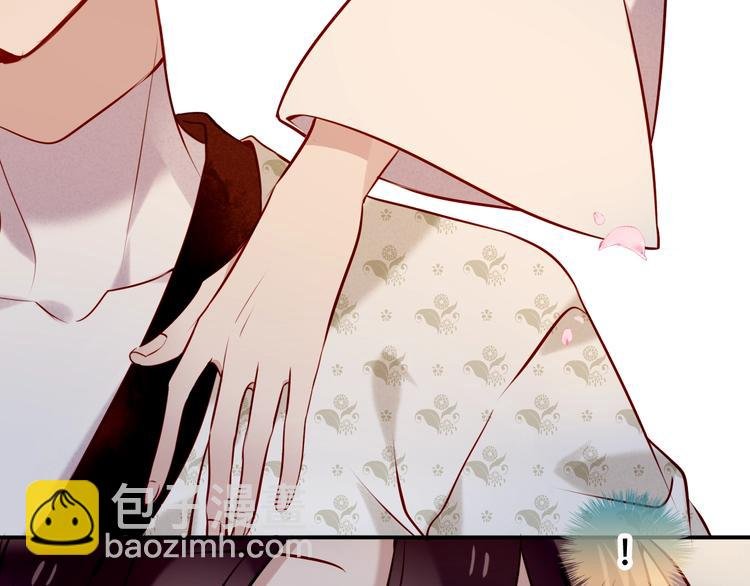 第79话 生生世世的陪伴